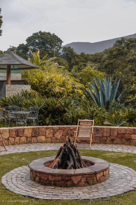 lendas do capao pousada