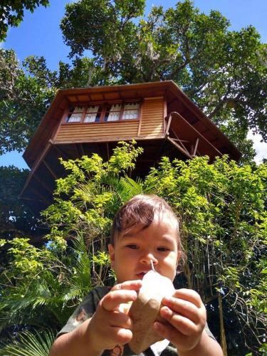 lendas do capao pousada