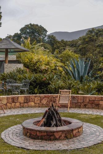 lendas do capao pousada