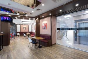 b1 boutique hotel sofia