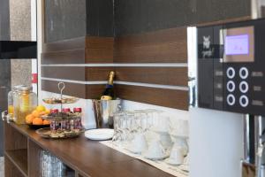b1 boutique hotel sofia