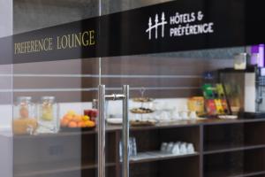 b1 boutique hotel sofia