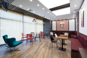 b1 boutique hotel sofia