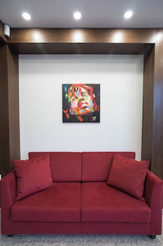 b1 boutique hotel sofia