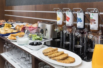 b1 boutique hotel sofia