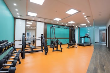 b1 boutique hotel sofia