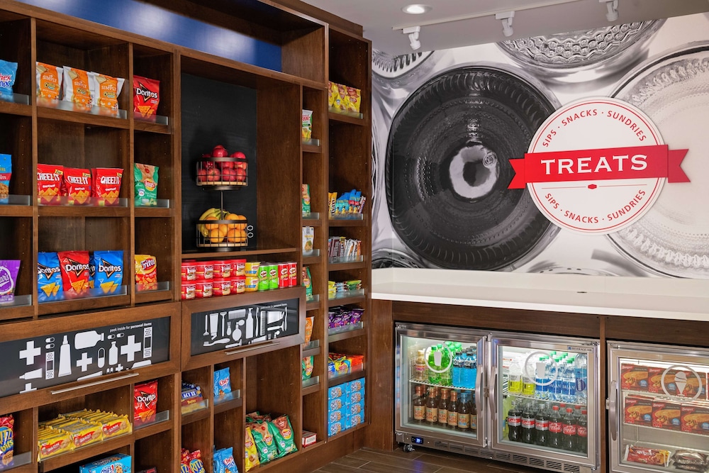 hampton inn and suites pittsburgh new stanton