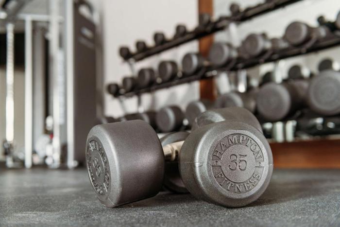 hampton inn and suites pittsburgh new stanton