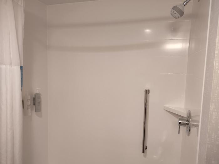 hampton inn and suites pittsburgh new stanton