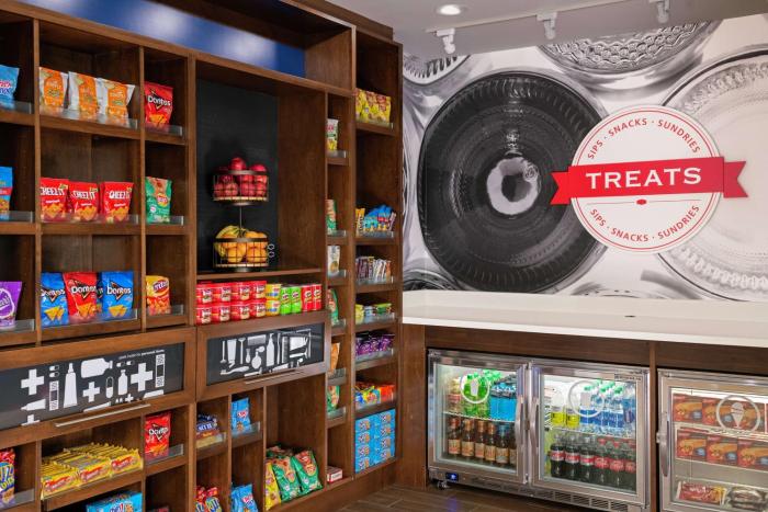 hampton inn and suites pittsburgh new stanton