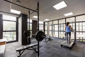 naalt hotel joinville