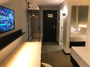 naalt hotel joinville