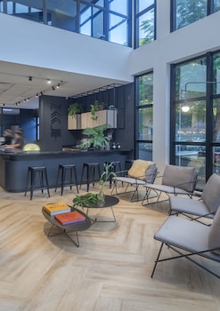 naalt hotel joinville