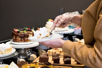 naalt hotel joinville
