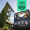 naalt hotel joinville