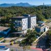 naalt hotel joinville