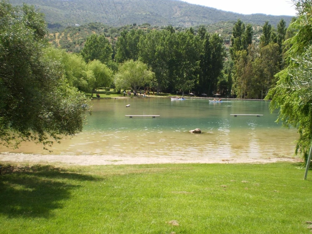 tugasa hotel arco de la villa
