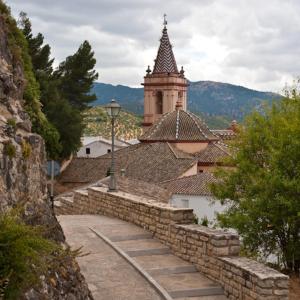 zahara de la sierra