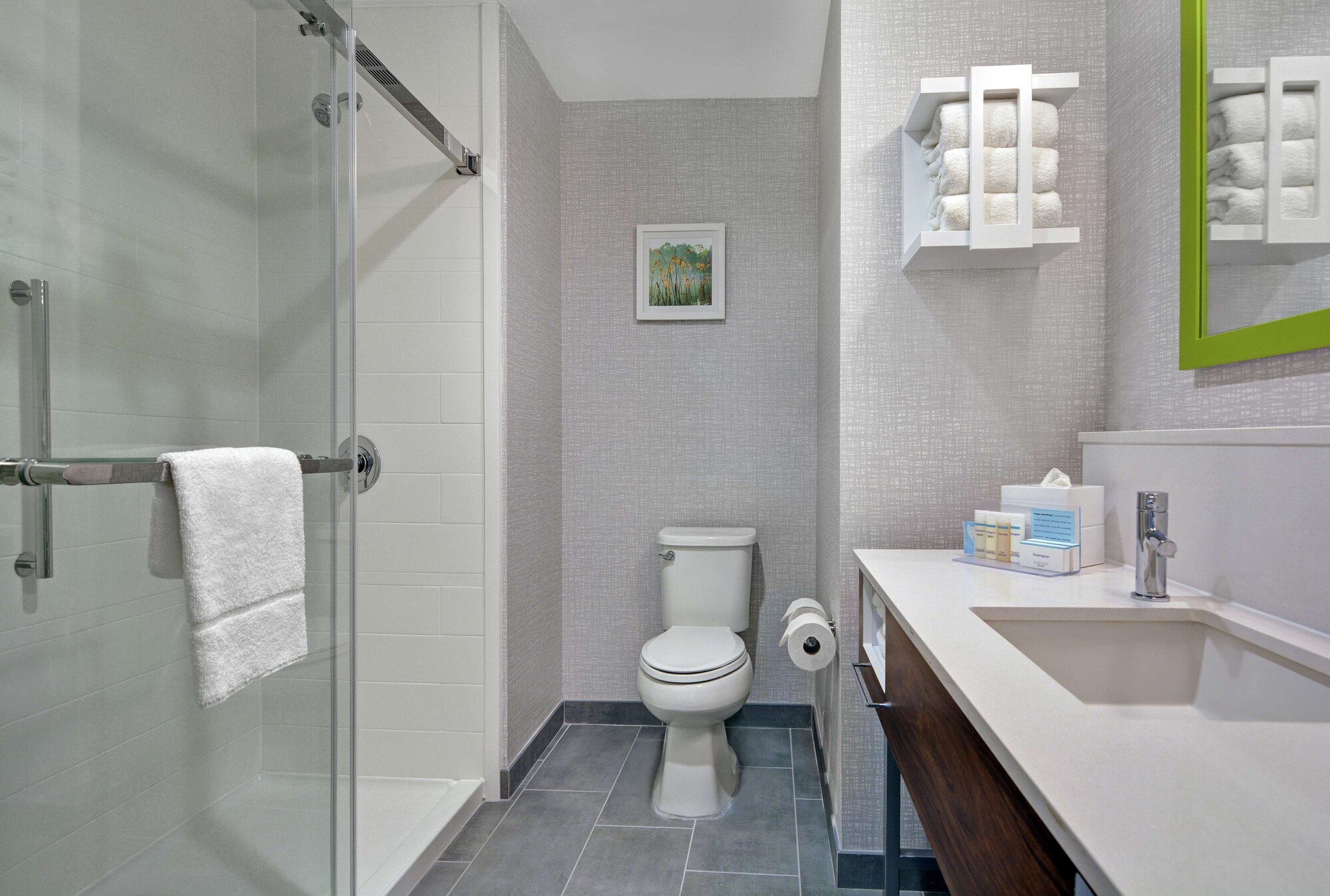 hampton inn and suites middleburg