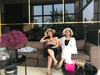 windy hotel quang binh
