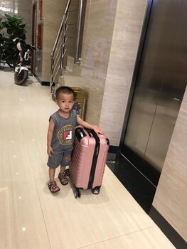 windy hotel quang binh