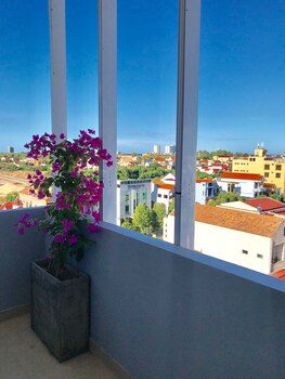 windy hotel quang binh