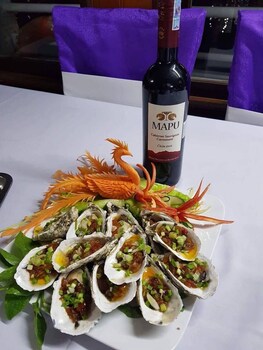 windy hotel quang binh