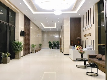 Windy Hotel Quang Binh,Quang Binh Province>>Dong Hoi,2 star