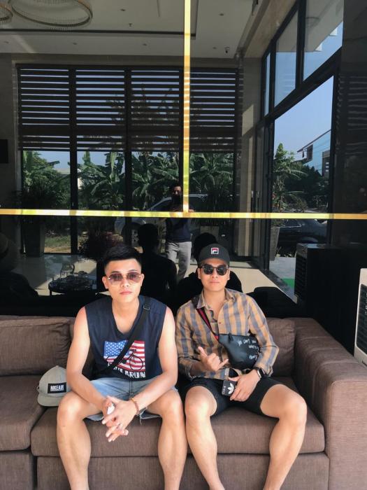 windy hotel quang binh