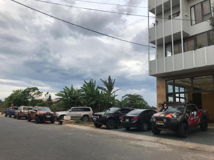 windy hotel quang binh