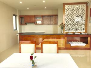 windy hotel quang binh