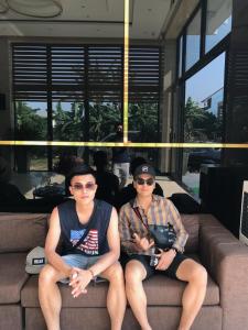 windy hotel quang binh