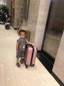 windy hotel quang binh