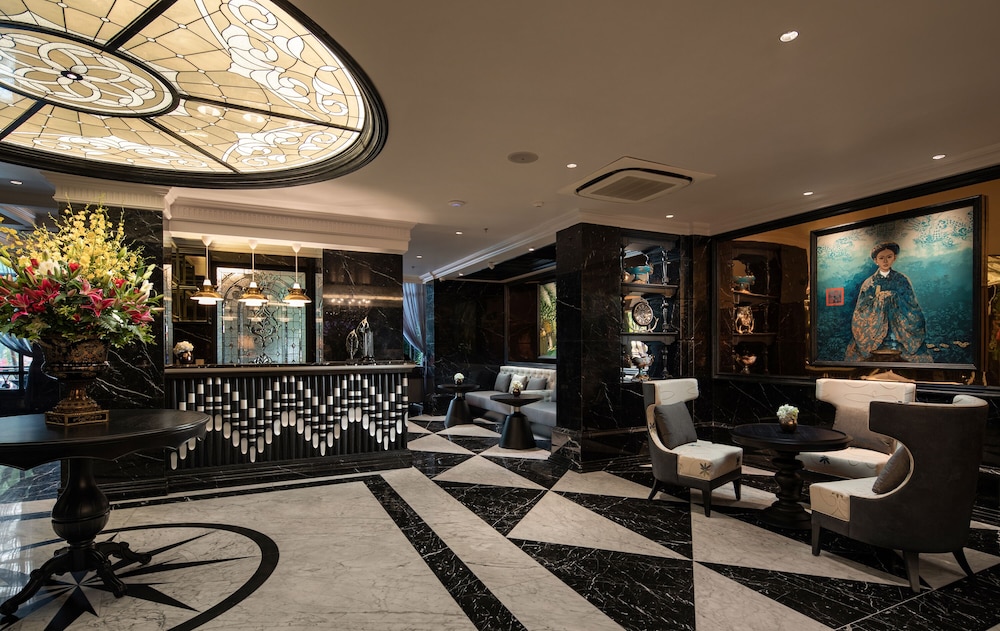 la sinfonia del rey hotel and spa