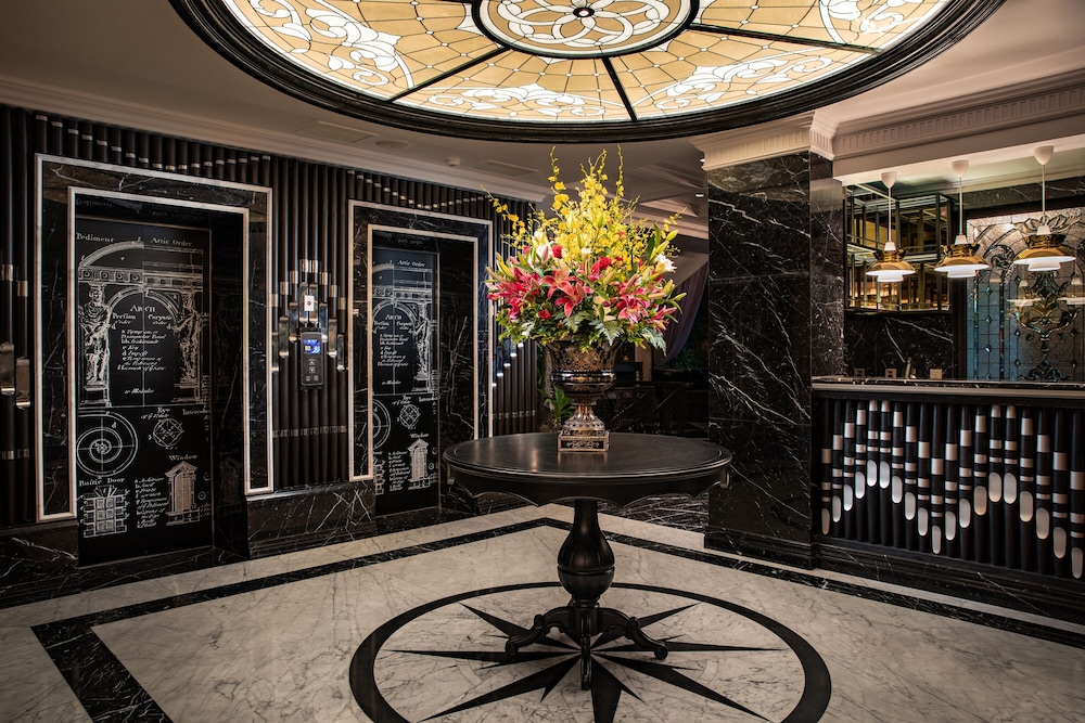 la sinfonia del rey hotel and spa