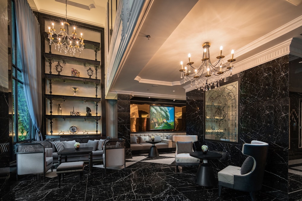 la sinfonia del rey hotel and spa