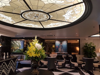 la sinfonia del rey hotel and spa