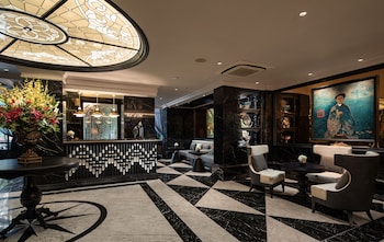 la sinfonia del rey hotel and spa
