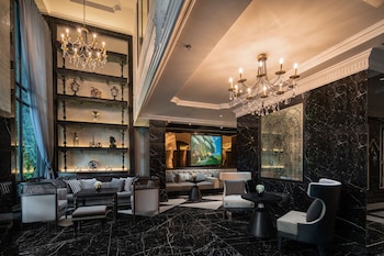 la sinfonia del rey hotel and spa