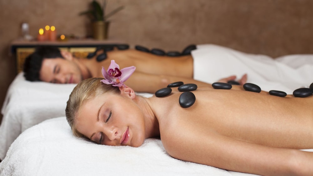 la sinfonia del rey hotel and spa