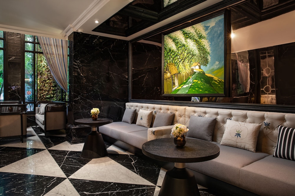 la sinfonia del rey hotel and spa