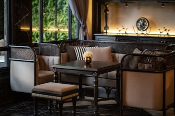 la sinfonia del rey hotel and spa