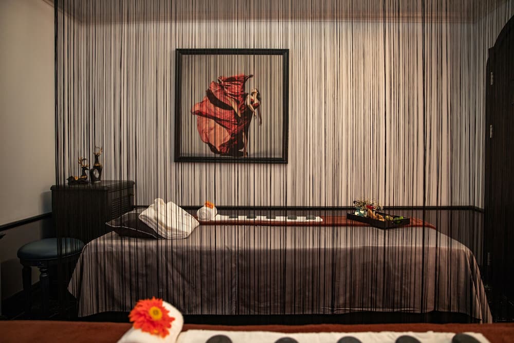 la sinfonia del rey hotel and spa