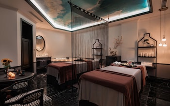 la sinfonia del rey hotel and spa
