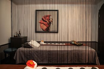 la sinfonia del rey hotel and spa