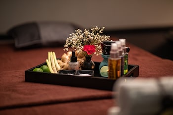 la sinfonia del rey hotel and spa