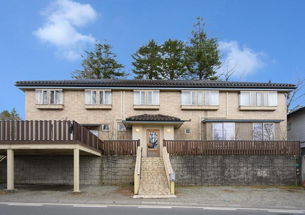 karuizawa