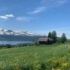 Hotel Kallgarden,Jarpen>>Are,3 star