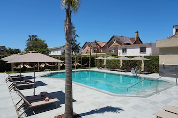 Macia Donana.,Near Church Of Santo Domingo,4 star