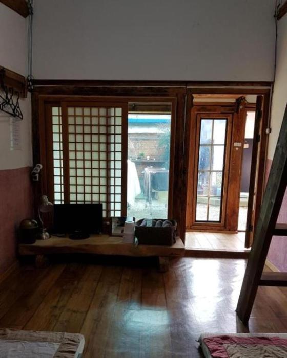 jeonju